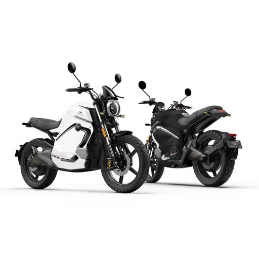 VMOTO SUPER SOCO TC WANDERER PRO