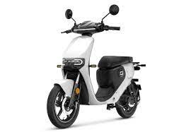 VMOTO SUPER SOCO CU MINI