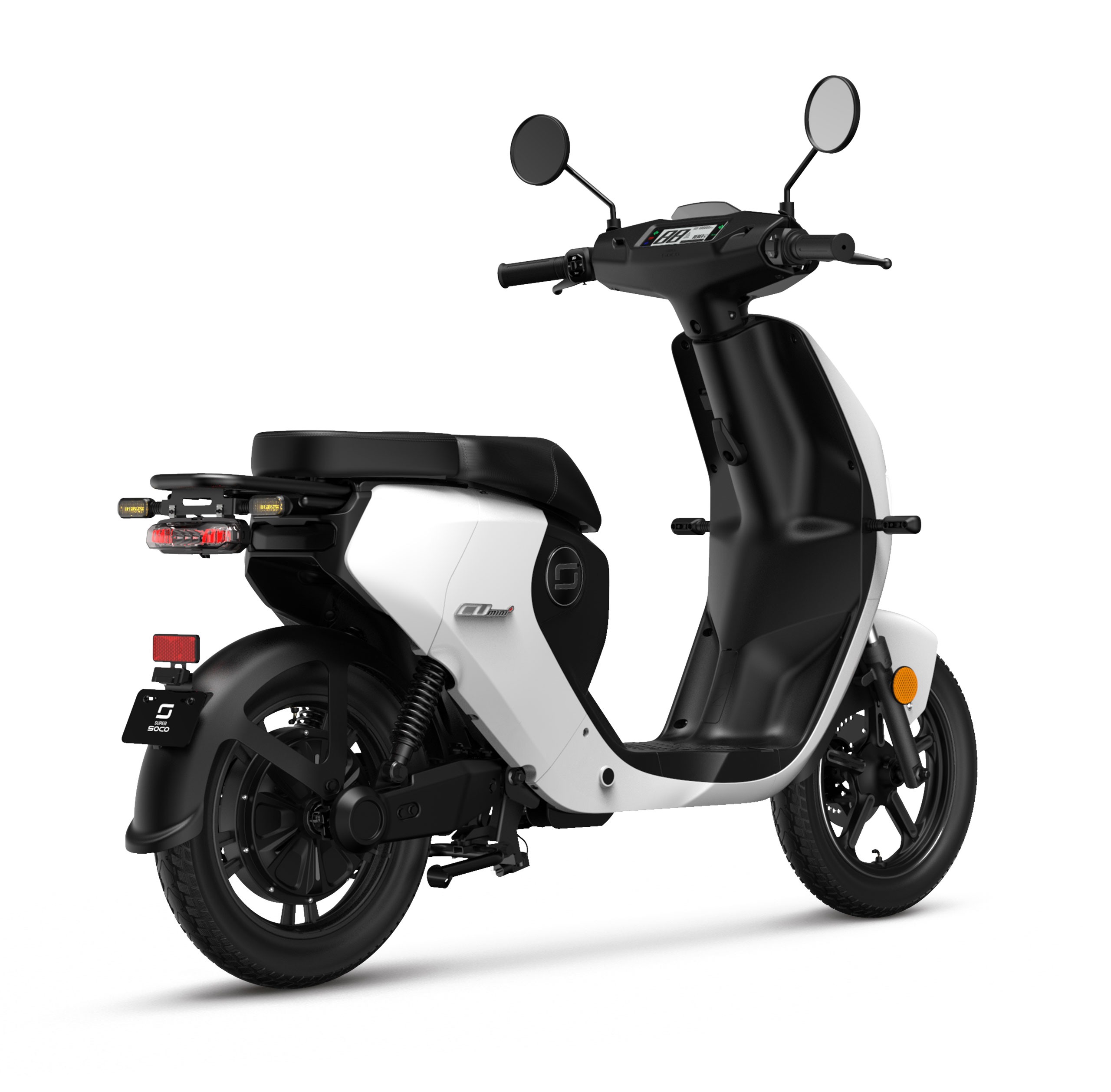 VMOTO SUPER SOCO CU MINI