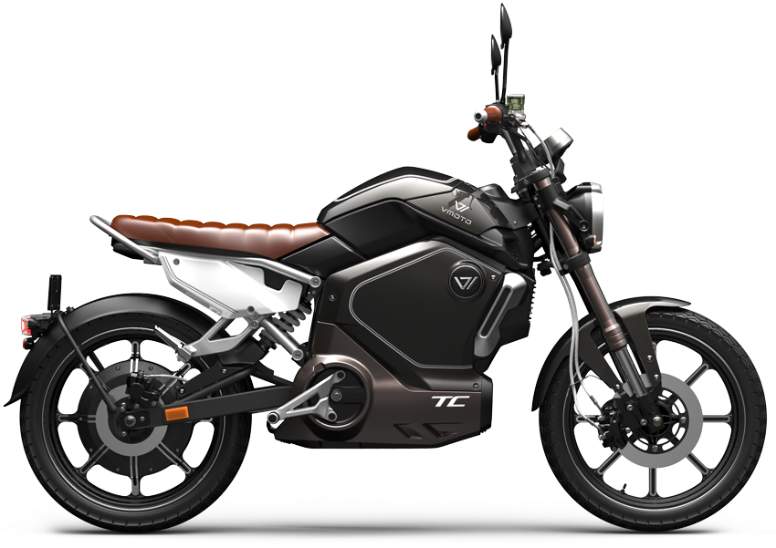 VMOTO SUPER SOCO TC