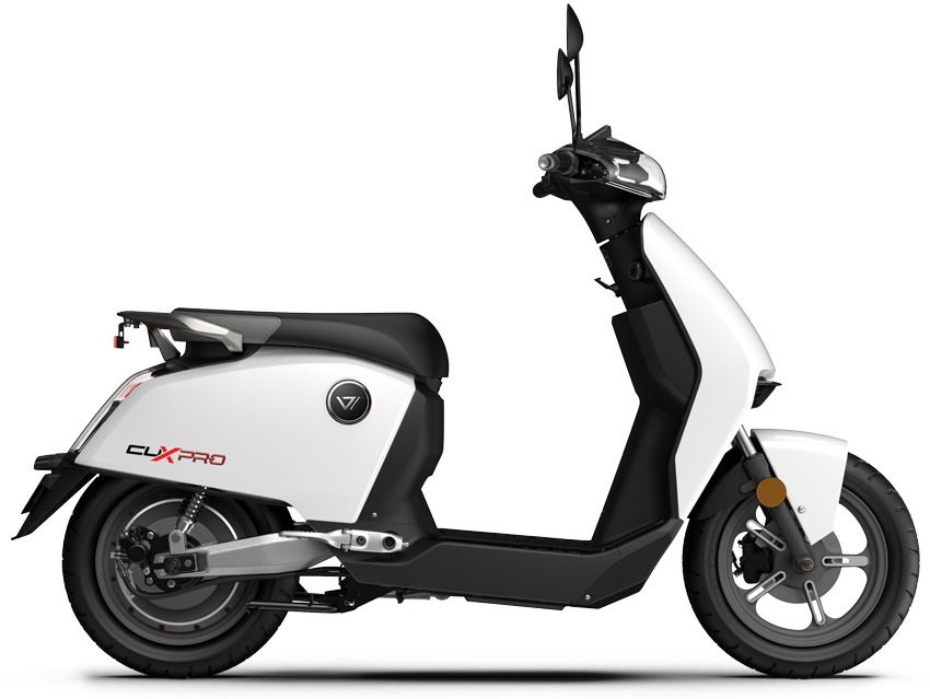 VMOTO SUPER SOCO CUX PRO